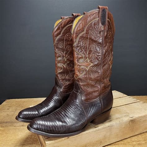 montana cowboy boots for men.